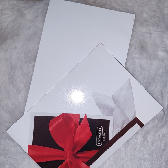 Coach Purses - Picture 1 of 5